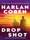 Drop Shot: Myron Bolitar Series, Book 2